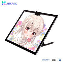 A3 wireless battery light pad LED tracing tablet